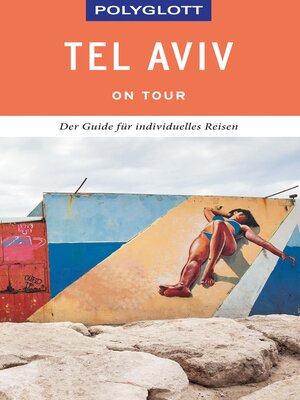 cover image of POLYGLOTT on tour Reiseführer Tel Aviv